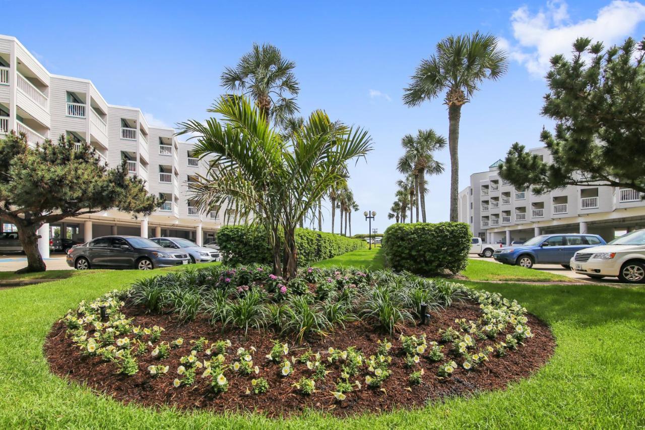 Vila Casa Del Mar 182-Turtle Haven Galveston Exteriér fotografie