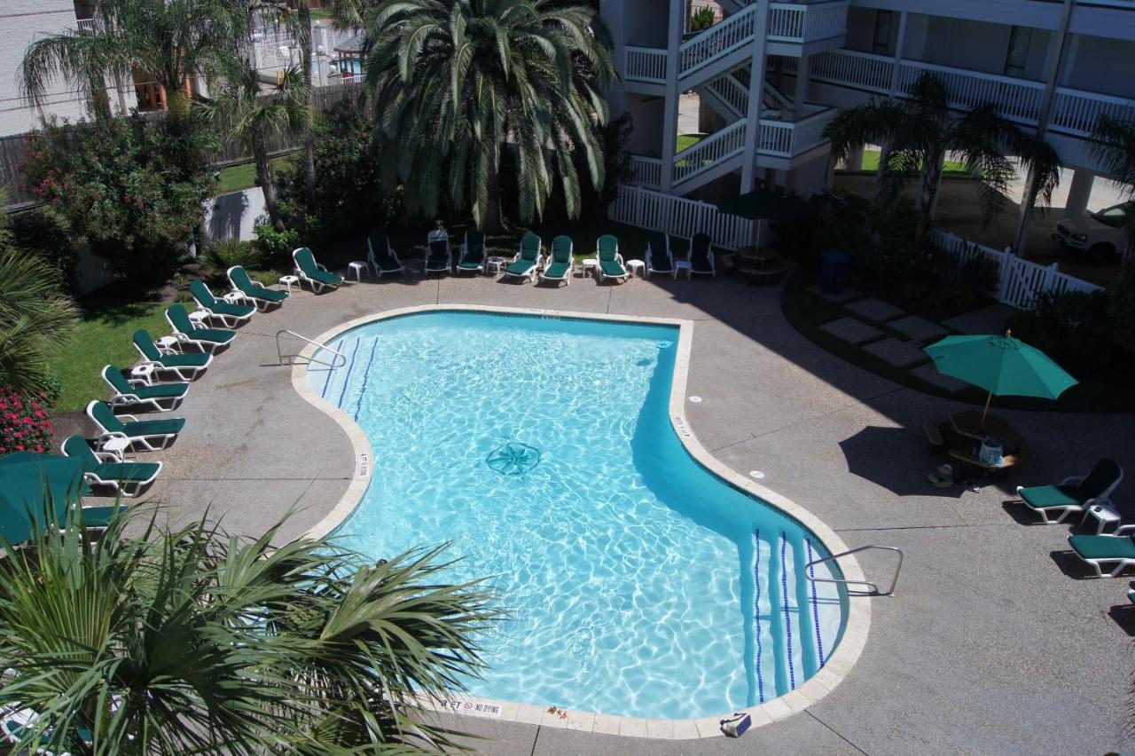 Vila Casa Del Mar 182-Turtle Haven Galveston Exteriér fotografie